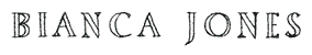 Bianca Jones
