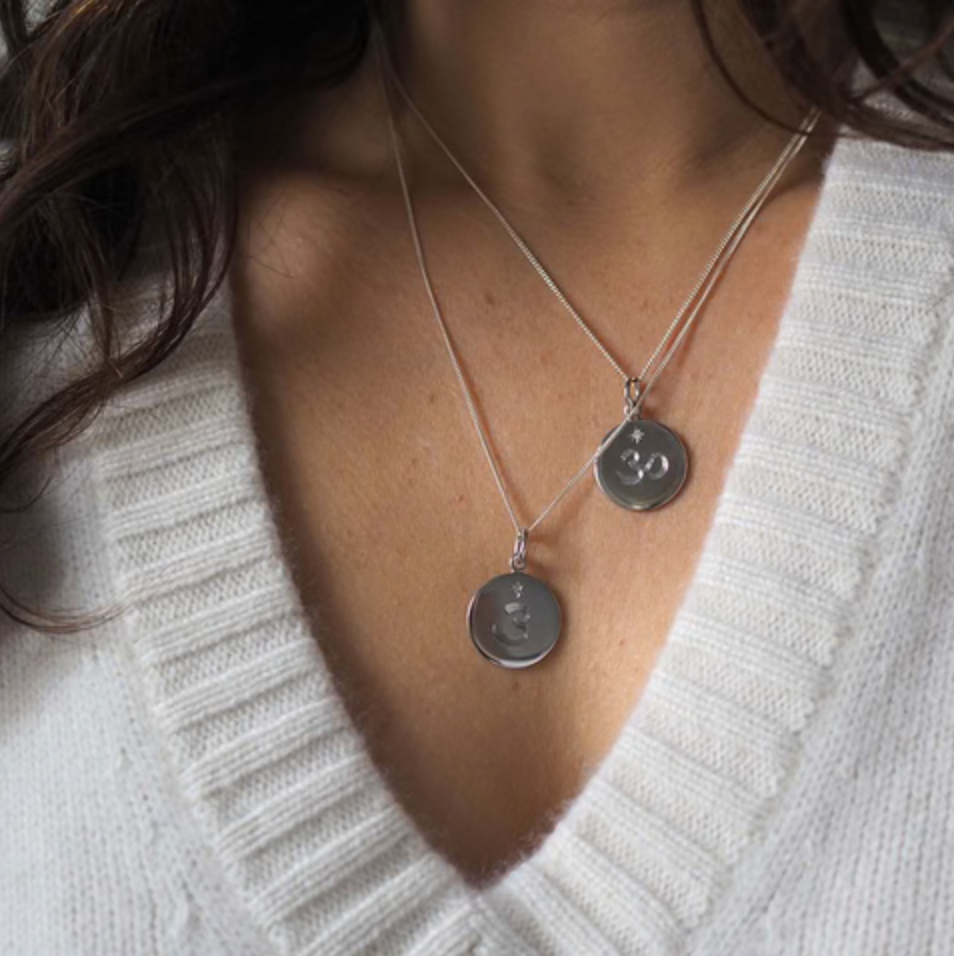 How to Use a Chakra Necklace: Finding Balance and Meaning Every Day