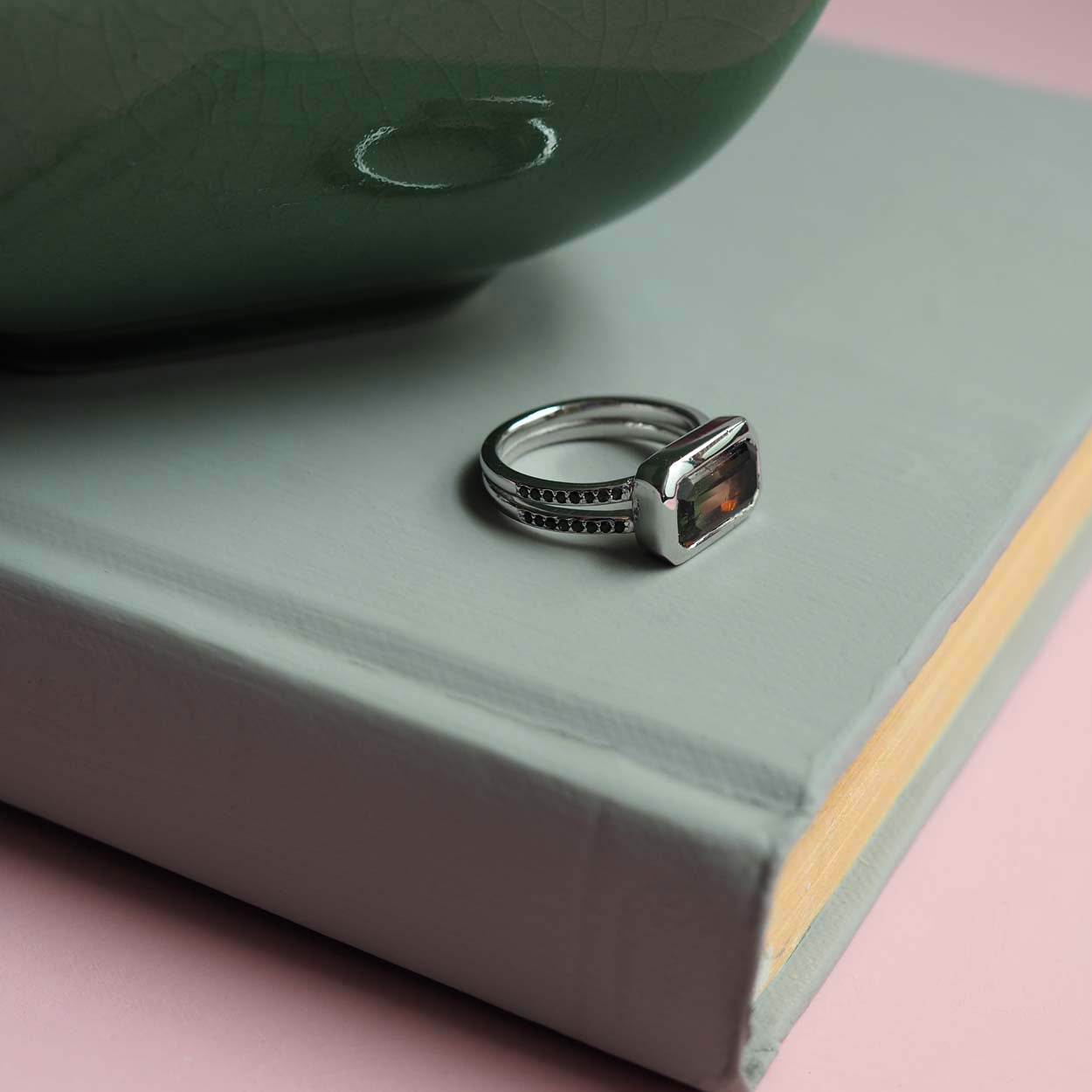 The Meaning of Tourmaline: Balance, Transformation & Inner Harmony