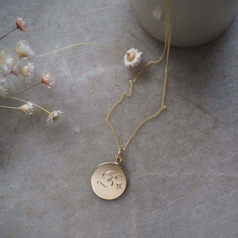 Bianca Jones Jewellery UK - Personalised Jewellery To Express Love