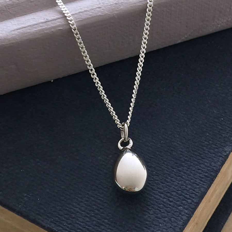 Teardrop Necklace